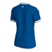 Everton kläder Kvinnor 2023-24 Hemmatröja Kortärmad